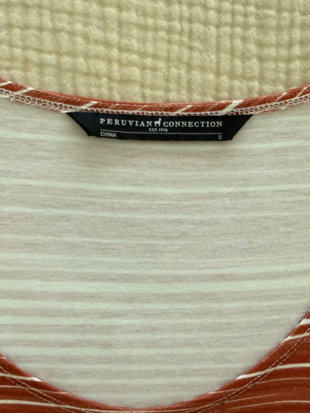 Peruvian Connection - Picture 4 of 5